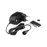 Goobay 59033 3-12V Universal-Netzteil