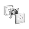 Goobay 68852 Antennendose von Goobay