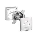 Goobay 68852 Antennendose