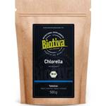 Biotiva Chlorella Tabletten