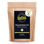 Good Organics GmBH Bio-Holunderblütentee