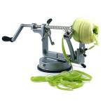 Goods and Gadgets Deluxe Apfelschäler