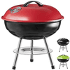 Micro BBQ Kugelgrill von Goods+Gadgets