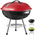 Micro BBQ Kugelgrill von Goods+Gadgets
