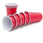 Goods & Gadgets Partybecher