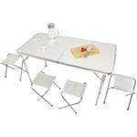 Goods+Gadgets Campingtisch 	3541824
