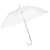 durchsichtiger Regenschirm von Goods+Gadgets
