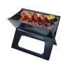 Klappbarer Grill von Goods+Gadgets
