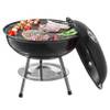 Mini Grill von Goods+Gadgets