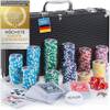Pokerkoffer von Goods+Gadgets