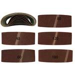 Goodway Gewebe-Schleifbänder