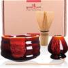 Matcha Komplett-Set von Goodwei