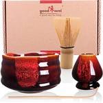 Goodwei Matcha Komplett-Set