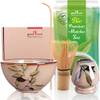 Matcha-Set Bamboo von Goodwei