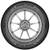Goodyear - Vector 4Seasons G3 XL M+S
