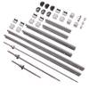 Linearlager-Gleitset von GooEquip