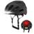 Gooff Rider Fahrradhelm