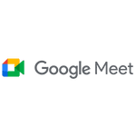 Google Meet Videokonferenzsoftware