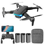 Gooirc RC Drohne LS-38 GPS