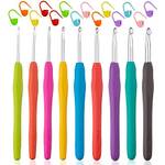 Goosevivi Häkelnadel-Set