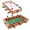 2-in-1 Tischfußball von GOPLUS