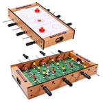 GOPLUS 2-in-1 Tischfußball