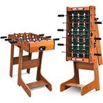 Goplus Klappbares Tischfußball