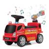 Rutschauto Fire Squad von GOPLUS