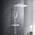 YT-3525CP-Ablage von Görbach