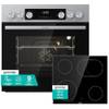 Einbau-Herd-Set Inox Air von Gorenje