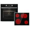 Black Set 4 von Gorenje