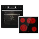 Gorenje Black Set 4