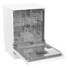 GS642E90W von Gorenje