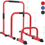 Gorilla Sports Parallettes