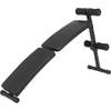 faltbare Sit Up Bank von Gorilla Sports
