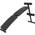 faltbare Sit Up Bank von Gorilla Sports