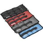 GORILLA SPORTS Gewichtsmanschetten