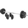 Langhantel-Set von Gorilla Sports