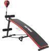 Multifunktions-Trainingsbank von Gorilla Sports
