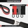 Pilates Bar Set von Gorilla Sports