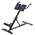 Hyperextension Bank von Gorilla Sports