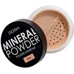 Gosh Mineralpuder