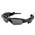 Bluetooth-Sonnenbrille von Goshyda