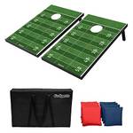 Gosports Cornhole-Spiel