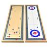Shuffleboard und Curling 2-in-1 von GoSports