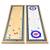 GoSports Shuffleboard und Curling 2-in-1