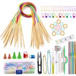 Gotetiso Rundstricknadeln