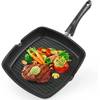 Grillpfanne von Gotoll 