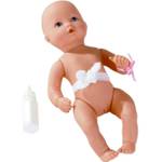 Götz 0753010 Newborn Aquini Mädchen Puppe