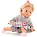 Götz 1616061 Cosy Aquini Netlace & Flowers Badepuppe -